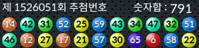 1526051 결과캡쳐
