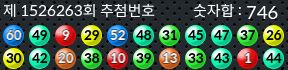 1526263 결과캡쳐