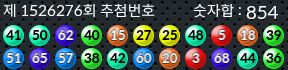 1526276 결과캡쳐
