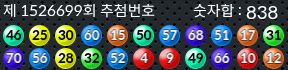 1526699 결과캡쳐