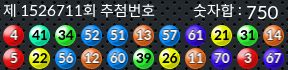 1526710 결과캡쳐
