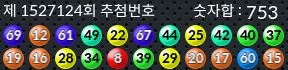 1527124 결과캡쳐