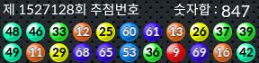 1527128 결과캡쳐