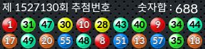 1527130 결과캡쳐