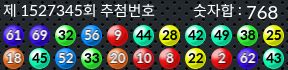 1527345 결과캡쳐