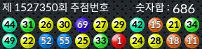 1527350 결과캡쳐