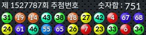 1527787 결과캡쳐
