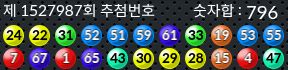 1527987 결과캡쳐
