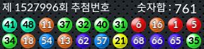 1527996 결과캡쳐