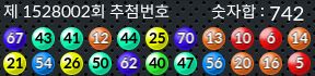 1528002 결과캡쳐