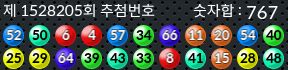 1528205 결과캡쳐