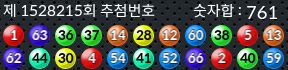 1528215 결과캡쳐