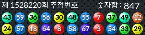1528220 결과캡쳐