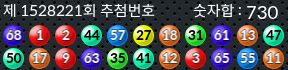 1528221 결과캡쳐