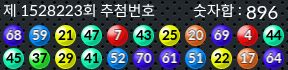 1528222 결과캡쳐