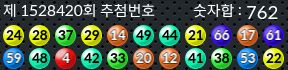 1528420 결과캡쳐