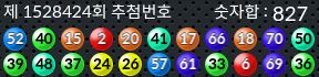 1528424 결과캡쳐