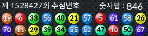 1528427 결과캡쳐