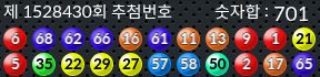 1528430 결과캡쳐