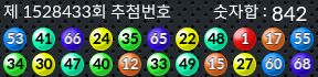 1528433 결과캡쳐