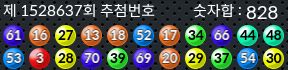 1528637 결과캡쳐