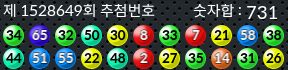 1528649 결과캡쳐
