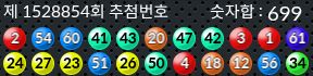 1528854 결과캡쳐