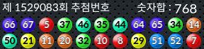 1529083 결과캡쳐