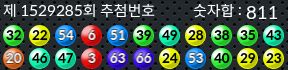 1529285 결과캡쳐