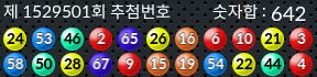 1529501 결과캡쳐
