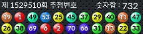 1529510 결과캡쳐