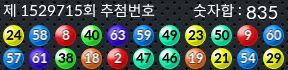 1529715 결과캡쳐