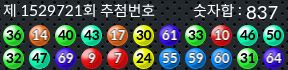 1529721 결과캡쳐