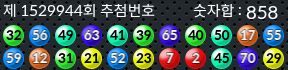 1529944 결과캡쳐
