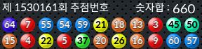 1530161 결과캡쳐