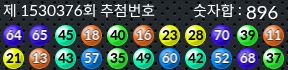 1530376 결과캡쳐