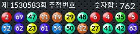 1530583 결과캡쳐