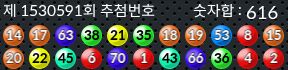 1530591 결과캡쳐
