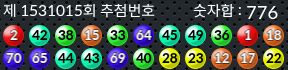 1531015 결과캡쳐