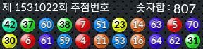 1531022 결과캡쳐