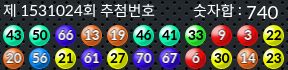1531024 결과캡쳐