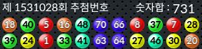 1531028 결과캡쳐