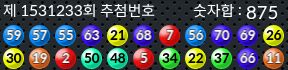 1531233 결과캡쳐