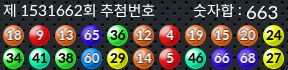 1531662 결과캡쳐