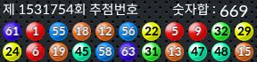 1531754 결과캡쳐