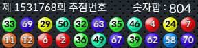 1531768 결과캡쳐