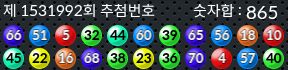 1531992 결과캡쳐