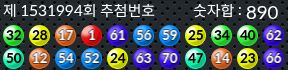 1531994 결과캡쳐