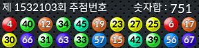 1532103 결과캡쳐