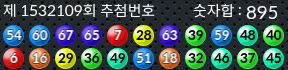 1532109 결과캡쳐